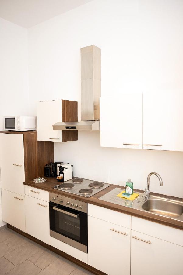 וינה Cozy Apartments Mariahilf מראה חיצוני תמונה