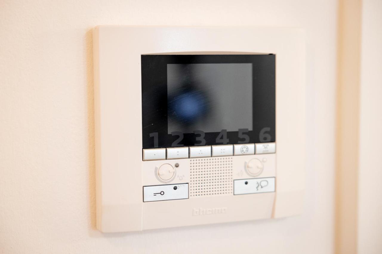 וינה Cozy Apartments Mariahilf מראה חיצוני תמונה