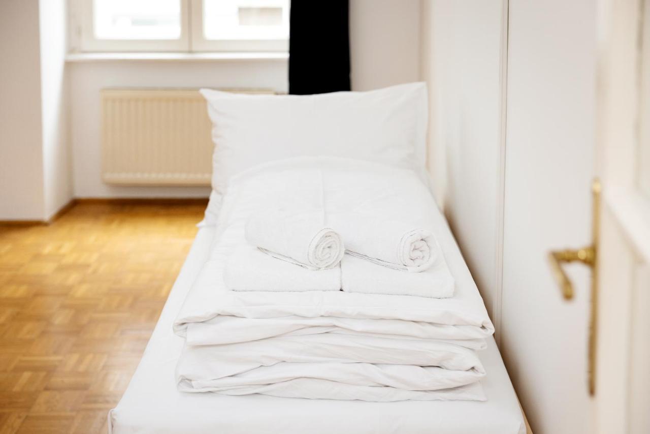 וינה Cozy Apartments Mariahilf מראה חיצוני תמונה